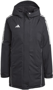 Adidas Damen Stadionjacke Tiro 24 (IP6669) black/white