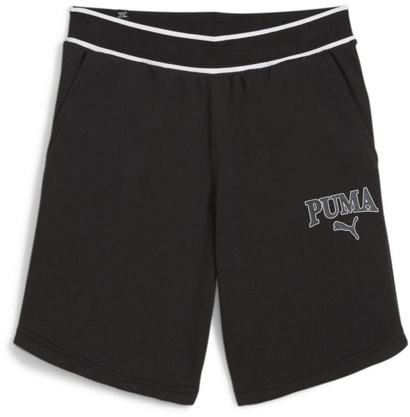 Puma Herren PUMA SQUAD Shorts 9'' TR (678975) puma black