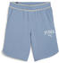 Puma Herren PUMA SQUAD Shorts 9'' TR (678975) zen blue