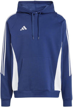 Adidas Herren Tiro 24 Sweat Hoodie (IR7546) team navy blue/white