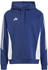 (IR7546) team navy blue/white