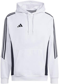 Adidas Herren Tiro 24 Sweat Hoodie (IR7547) white/black