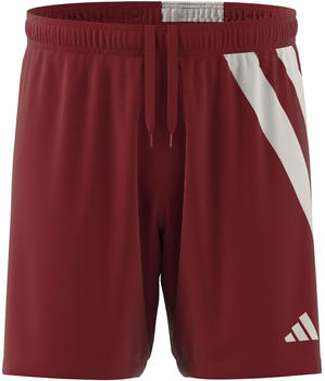 Adidas Herren Fortore 23 Shorts (HY0572) team power red/white