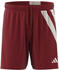 (HY0572) team power red/white