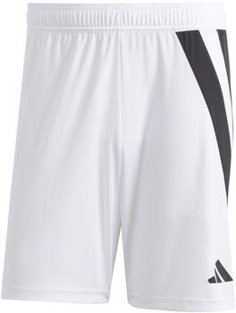 Adidas Herren Fortore 23 Shorts (IK5761) white/black