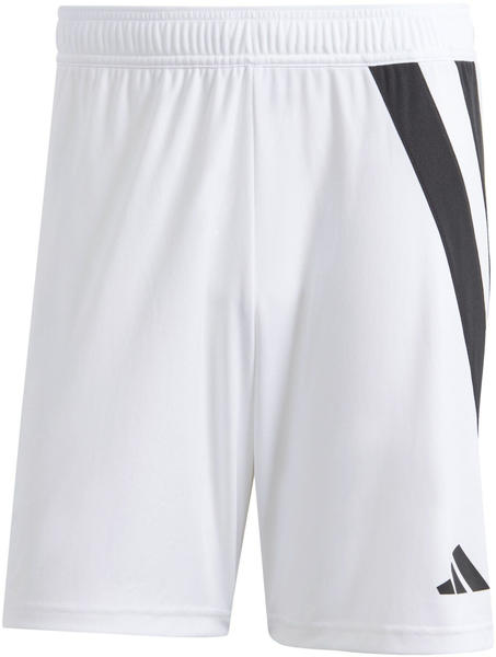 Adidas Herren Fortore 23 Shorts (IK5761) white/black