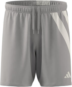 Adidas Herren Fortore 23 Shorts (IK5771) team light grey/white