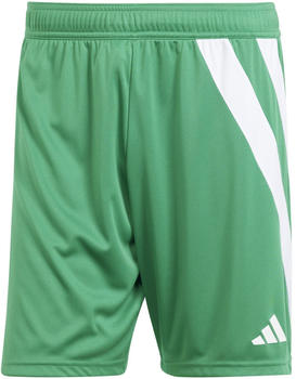 Adidas Herren Fortore 23 Shorts (IQ3209) team green/white