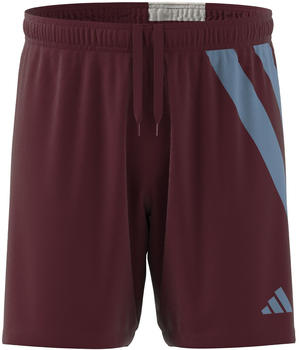 Adidas Herren Fortore 23 Shorts (IQ3210) team collage blue/team light blue