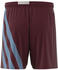 Adidas Herren Fortore 23 Shorts (IQ3210) team collage blue/team light blue