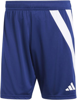 Adidas Herren Fortore 23 Shorts (IT5661) team navy blue/white