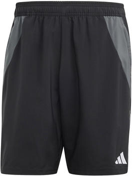 Adidas Herren Tiro 24 Competition Downtime Short (IP5594) black/team dark grey