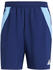 (IR7578) team navy blue