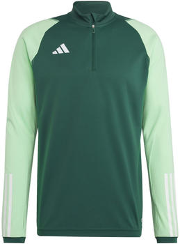 Adidas Herren Trainingstop Tiro 23 Competition (HU1308) team dark green/beam green