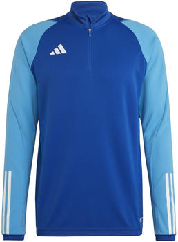 Adidas Herren Trainingstop Tiro 23 Competition (HU1309) team royal blue/pulse blue
