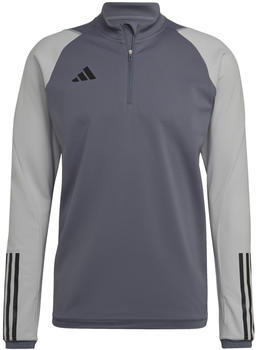 Adidas Herren Trainingstop Tiro 23 Competition (HU1316) team onix/team light grey