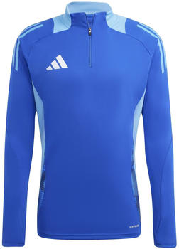 Adidas Herren Tiro 24 Competition Trainingstop (IS1641) royal blue