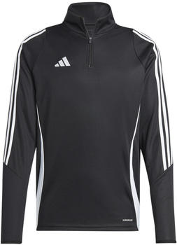 Adidas Herren Tiro 24 Track Top (IJ9963) black/white