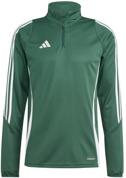 Adidas Herren Tiro 24 Track Top (IS1040) dark green/white