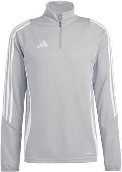 Adidas Herren Tiro 24 Track Top (IS1041) team medium grey/white
