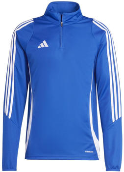 Adidas Herren Tiro 24 Track Top (IS1042) royal blue/white
