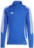 (IS1042) royal blue/white
