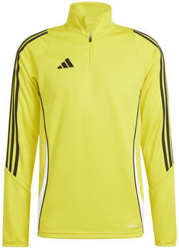 Adidas Herren Tiro 24 Track Top (IS1043) team yellow/white