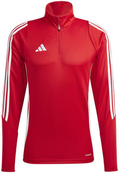 Adidas Herren Tiro 24 Track Top (IS1045) team power red/white