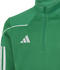 Adidas Kinder Trainingstop Tiro 23 League (IB8473) team green