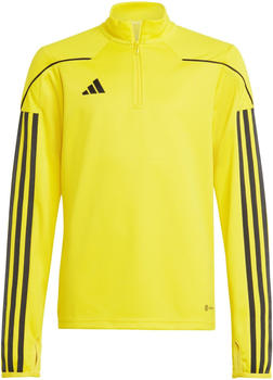 Adidas Kinder Trainingstop Tiro 23 League (IC7880) team yellow