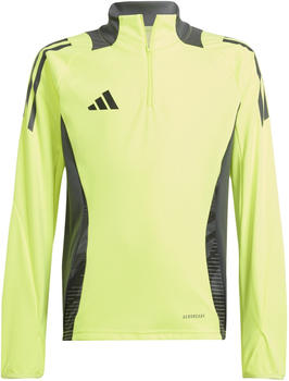 Adidas Kinder Trainingstop Tiro 24 Competition (IS1651) team solar yellow