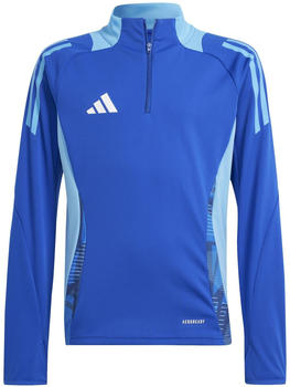 Adidas Kinder Trainingstop Tiro 24 Competition (IS1653) royal blue