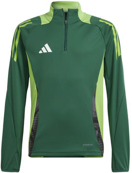 Adidas Kinder Trainingstop Tiro 24 Competition (IS1654) dark green