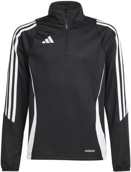 Adidas Kinder Trainingstop Tiro 24 (IJ9952) black/white