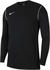 Nike Kinder Trainingstop Dri-FIT Park 20 Crew R (FJ3008) (black/white