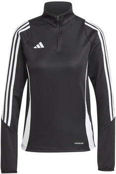 Adidas Damen Tiro 24 Trainingstop (IJ9962) black/white