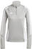 (IR9382) team medium grey/white