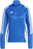(IR9384) royal blue/white