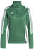 (IR9385) dark green/white