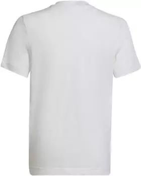 Adidas Kinder T-Shirt Entrada 22 (HC0447) white – Adidas Kinder T-Shirt Entrada 22 (HC0447) white: Perfekt für junge Fußballer