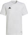Adidas Kinder T-Shirt Entrada 22 (HC0447) white