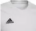 Adidas Kinder T-Shirt Entrada 22 (HC0447) white