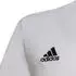 Adidas Kinder T-Shirt Entrada 22 (HC0447) white