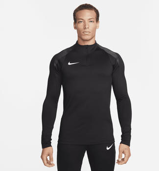 Nike Nike Strike Dri-FIT Football 1/2-Zip Drill Top (F2403) black/anthracite/white