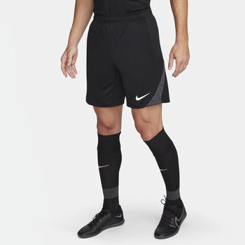 Nike Nike Strike Dri-FIT Football Shorts (FN2401) black/black/anthracite/white