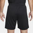 Nike Nike Strike Dri-FIT Football Shorts (FN2401) black/black/anthracite/white