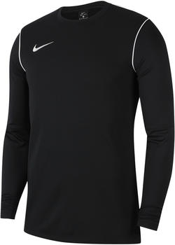 Nike Herren Dri-FIT Park 20 Crew Top R (FJ3004) (black/white