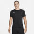 Men's Dri-FIT Short-Sleeve Football Top (FN2399) black/black/anthracite/white