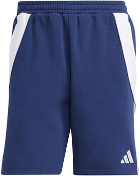 Adidas Herren Tiro 24 Sweat Short (IS2158) team navy blue/white