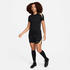 Nike Nike Strike Dri-FIT Short-Sleeve Football Top Women (FN5025) black/jersey gold/metallic gold